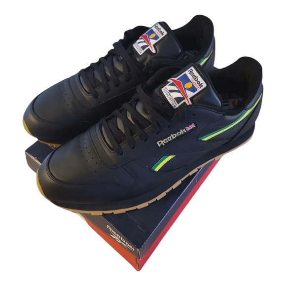 Reebok Classic - Picture 5 of 5